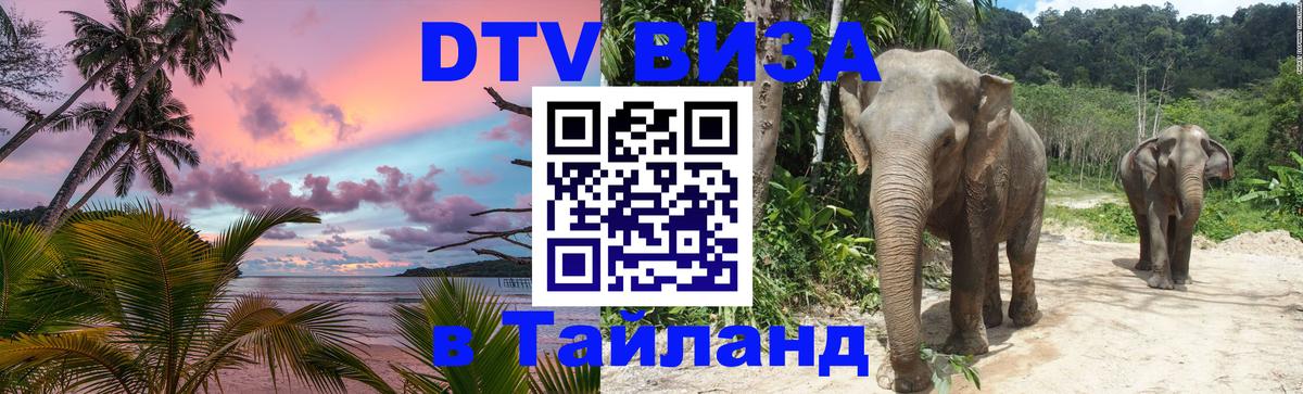 Visa в Таиланд 